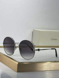 Picture of Cartier Sunglasses _SKUfw77836912fw